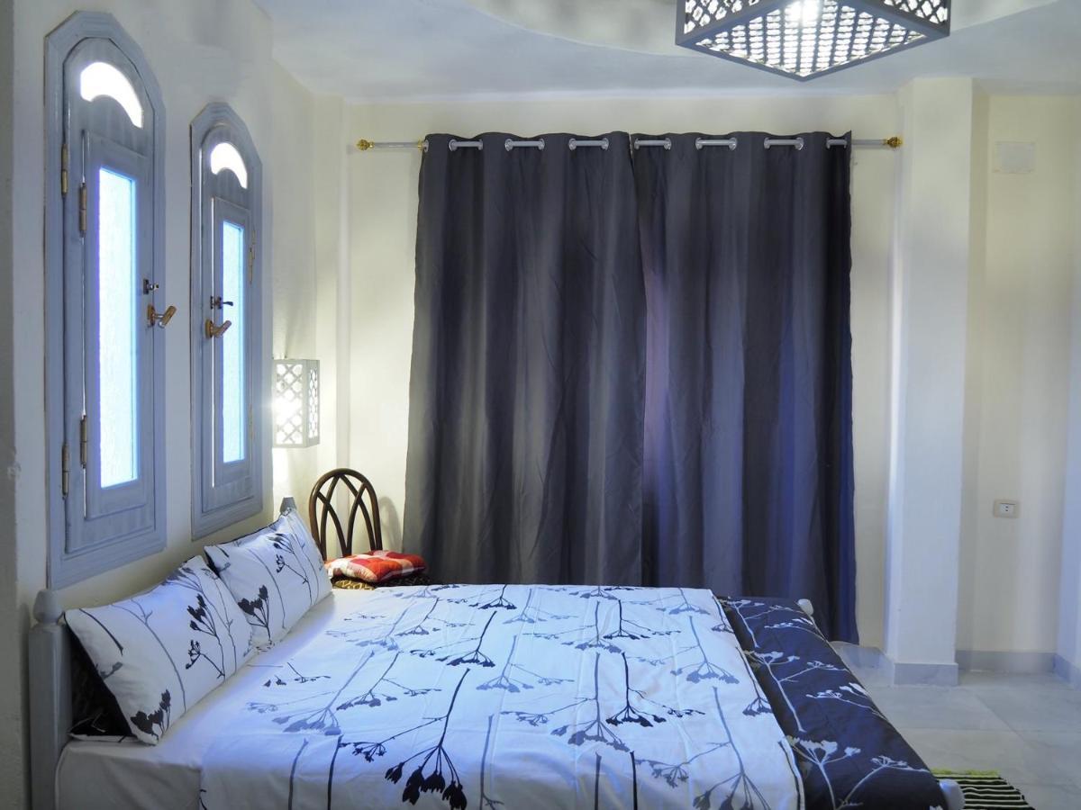 Nile Compound Hotel Luxor Luaran gambar